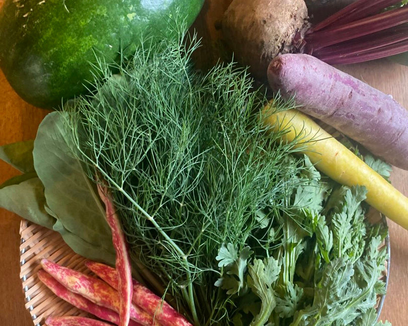 Naha Private Cooking Class: Make 4 Okinawan Dishes