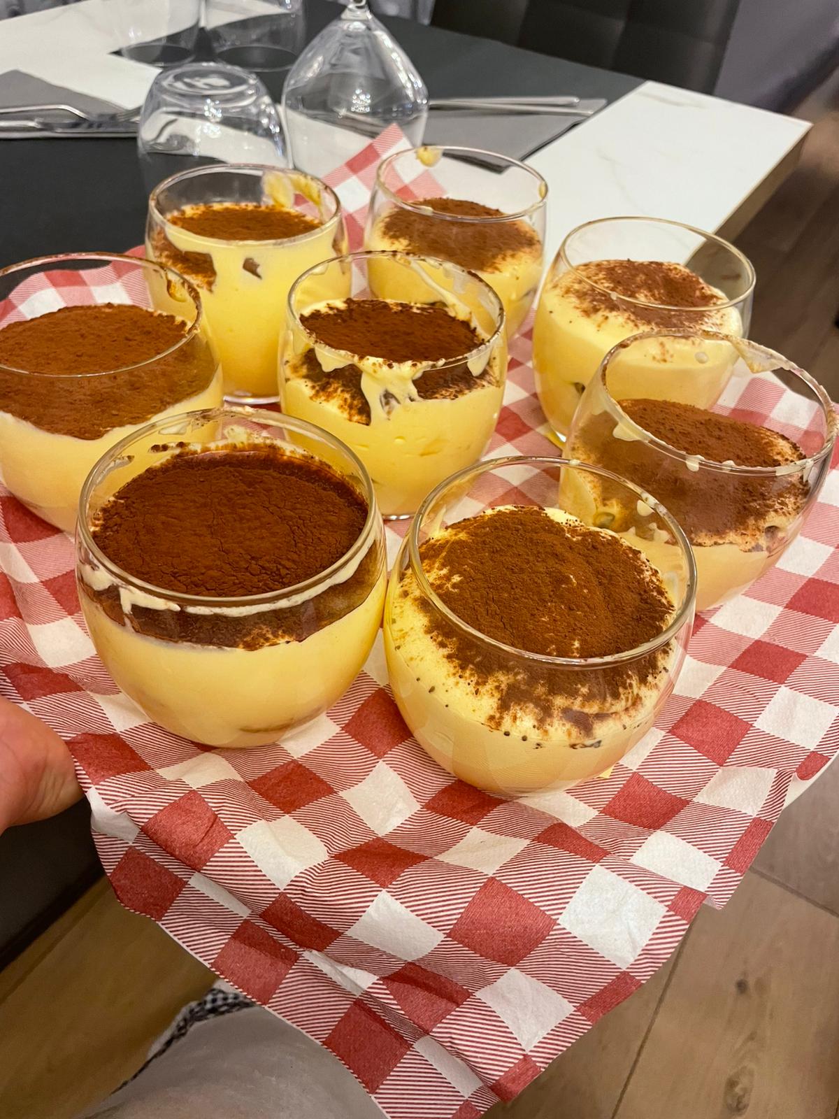 Naples Cooking Experience: Hands-On Pasta, Tiramisù & Wine