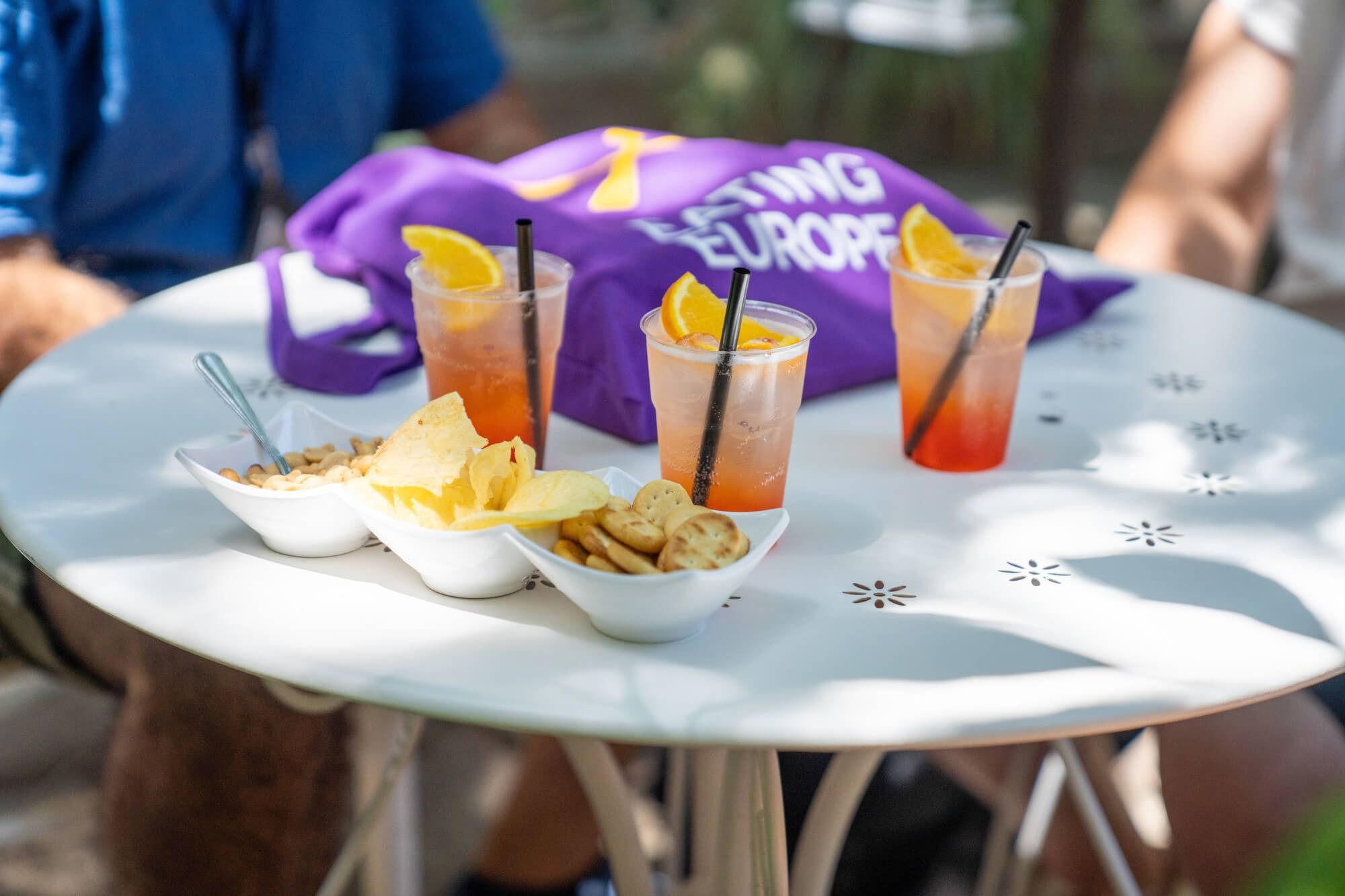 Naples Pizza & Drinks Experience: Ein wahrer Genuss der Stadt