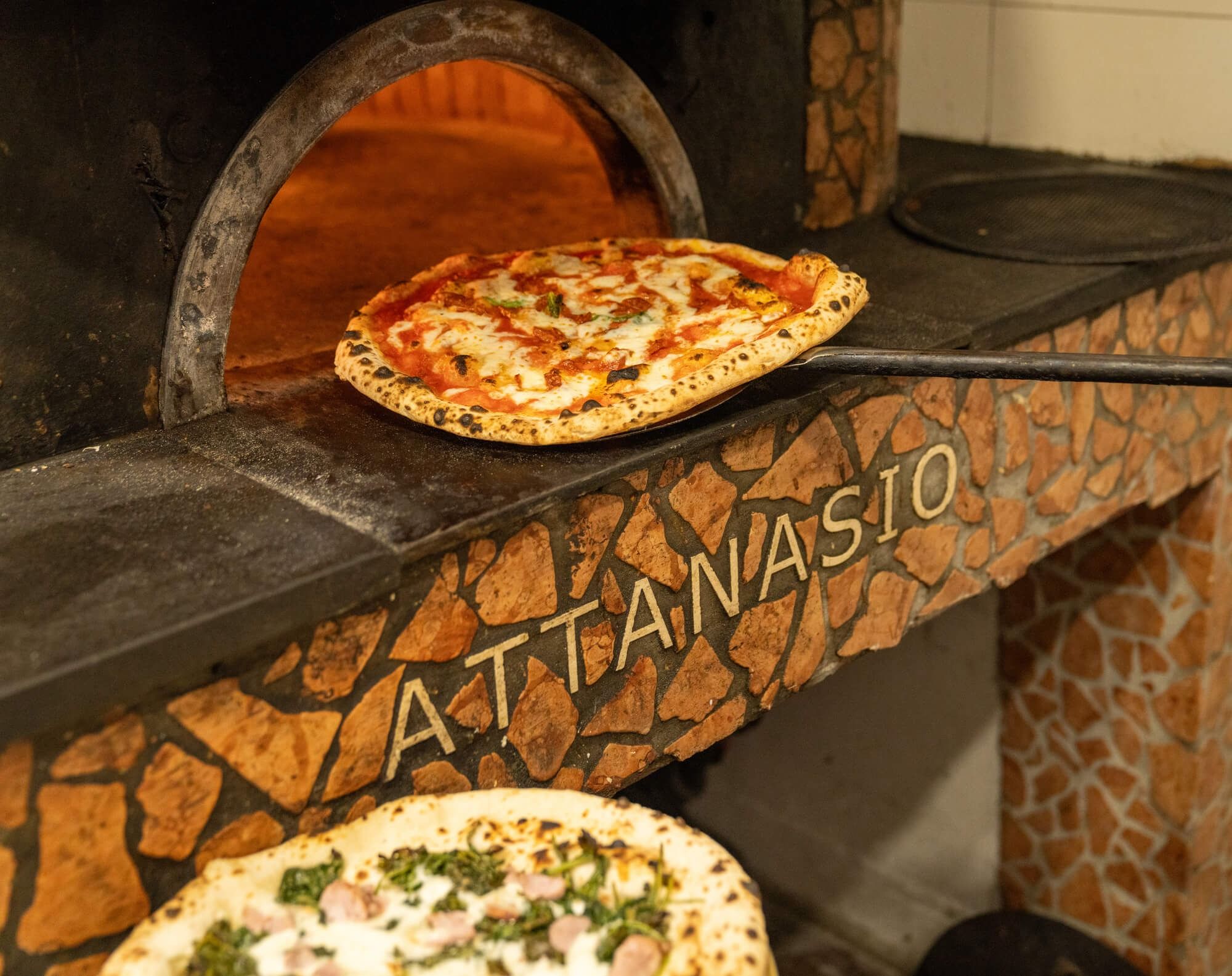 Naples Pizza & Drinks Experience: Ein wahrer Genuss der Stadt