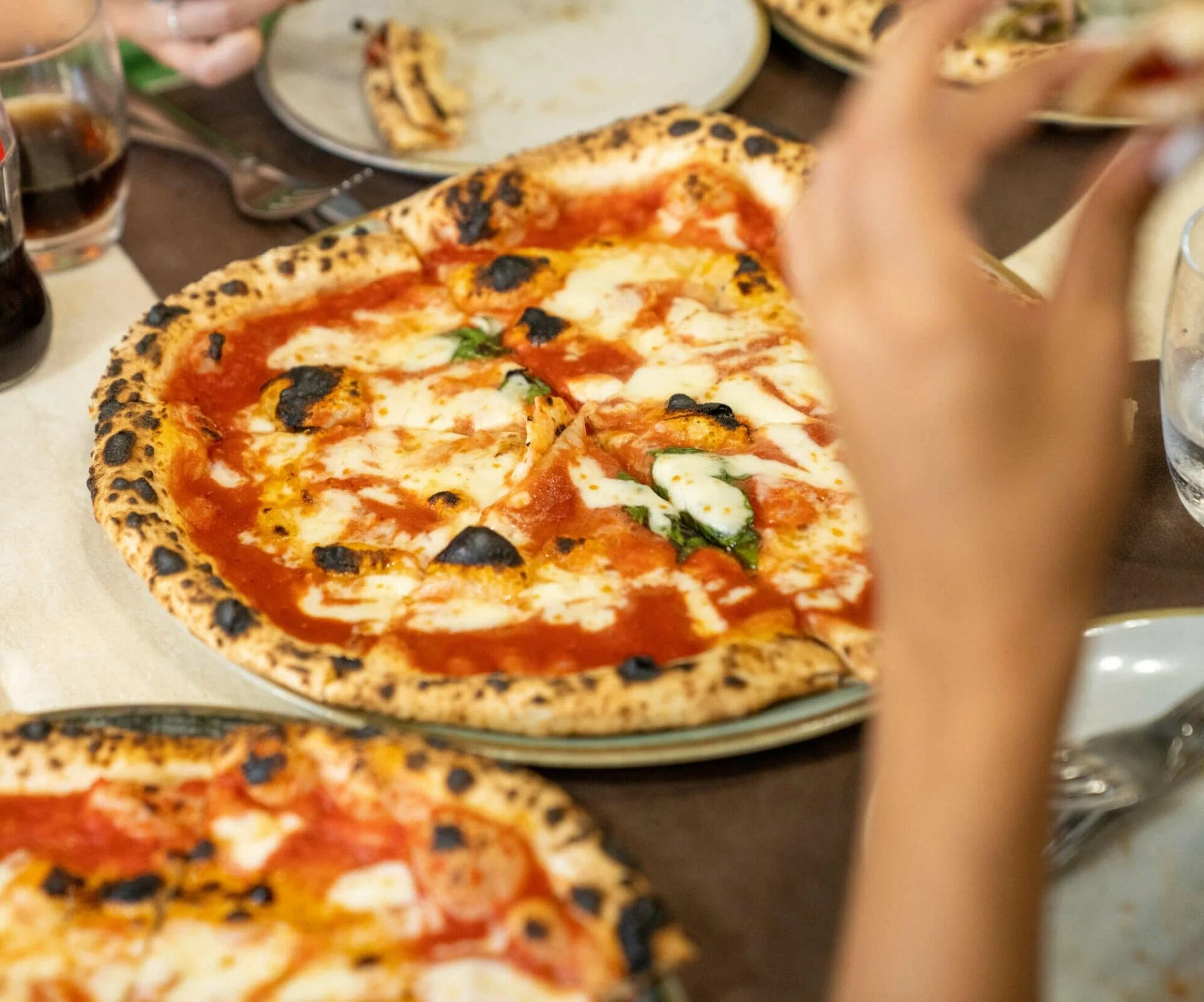 Naples Pizza & Drinks Experience: Ein wahrer Genuss der Stadt