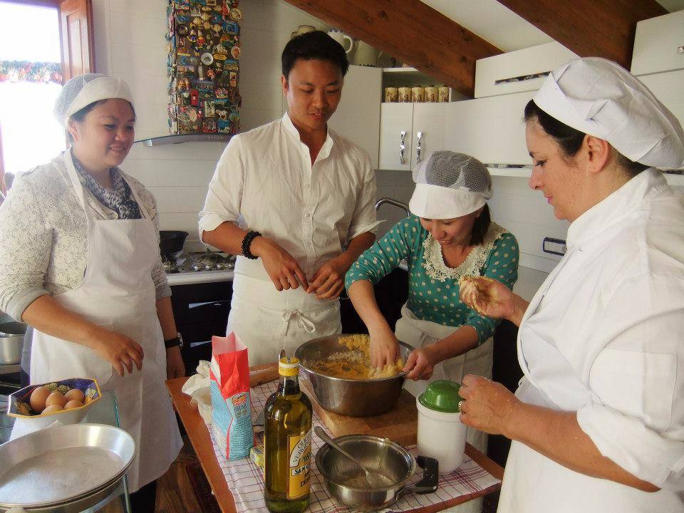 Traditional Neapolitan Cooking for Beginners