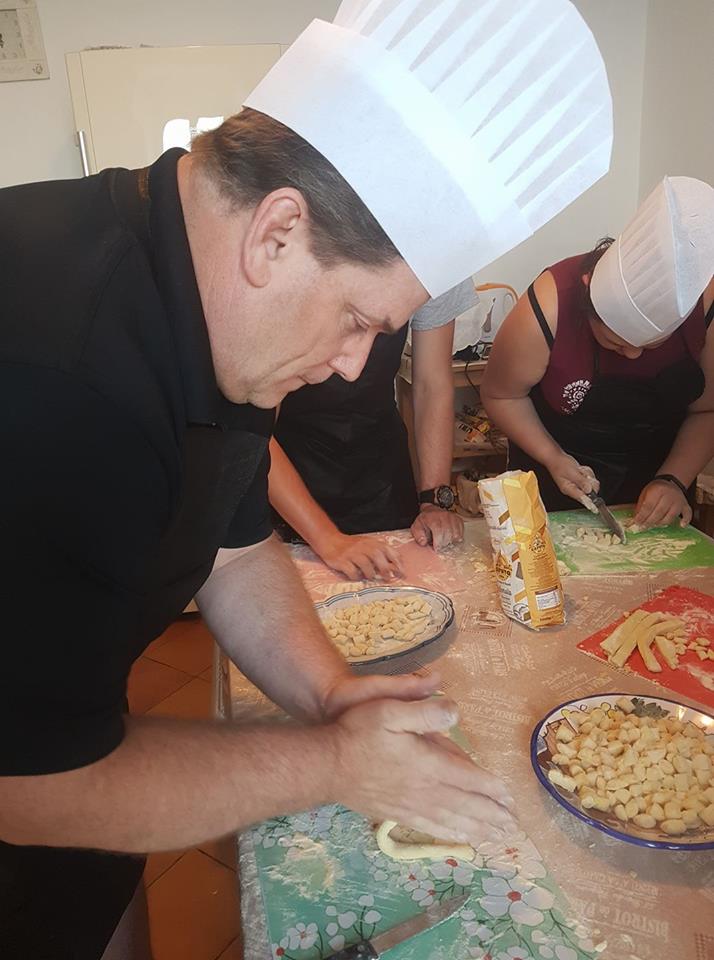 Traditional Neapolitan Cooking for Beginners