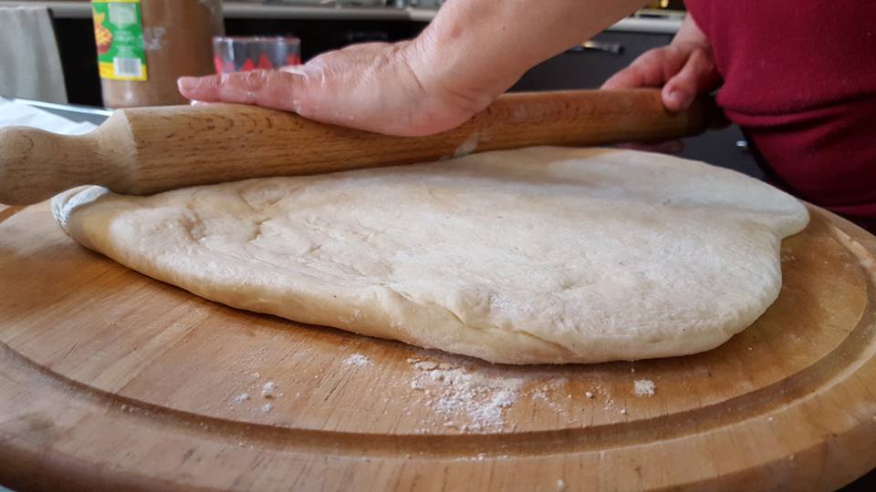 Traditional Neapolitan Cooking for Beginners