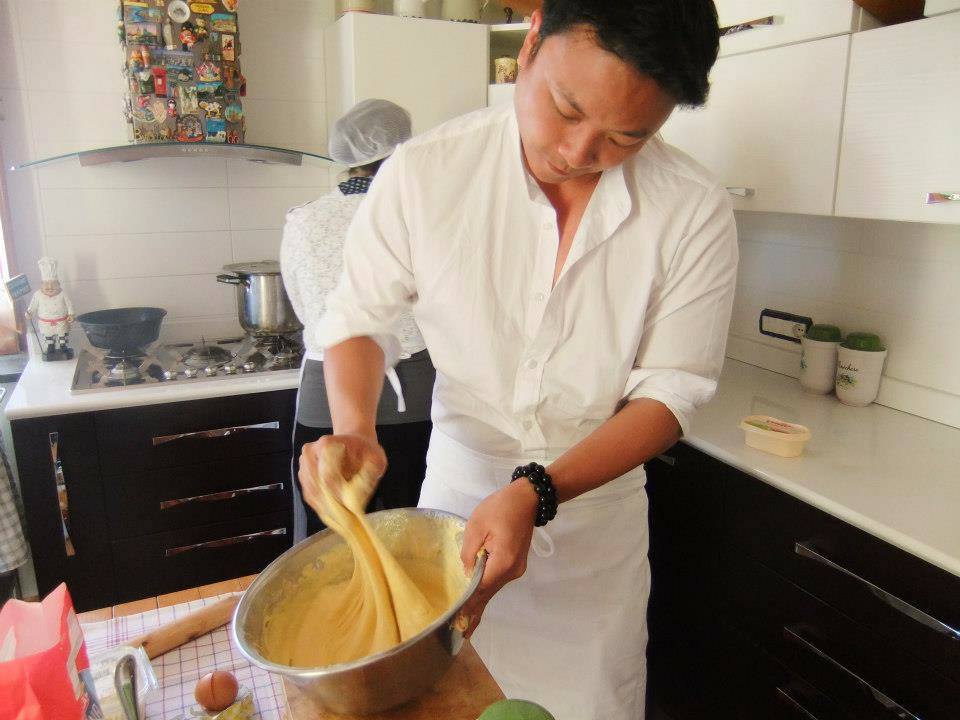 Traditional Neapolitan Cooking for Beginners