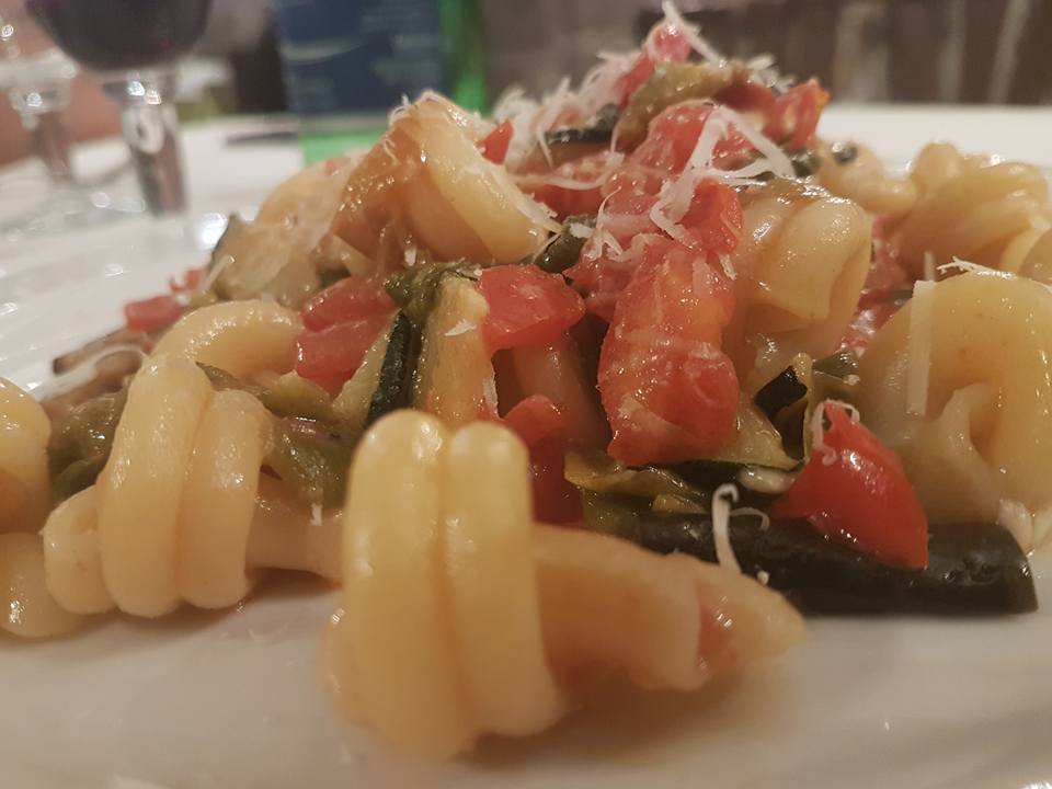 Traditional Neapolitan Cooking for Beginners