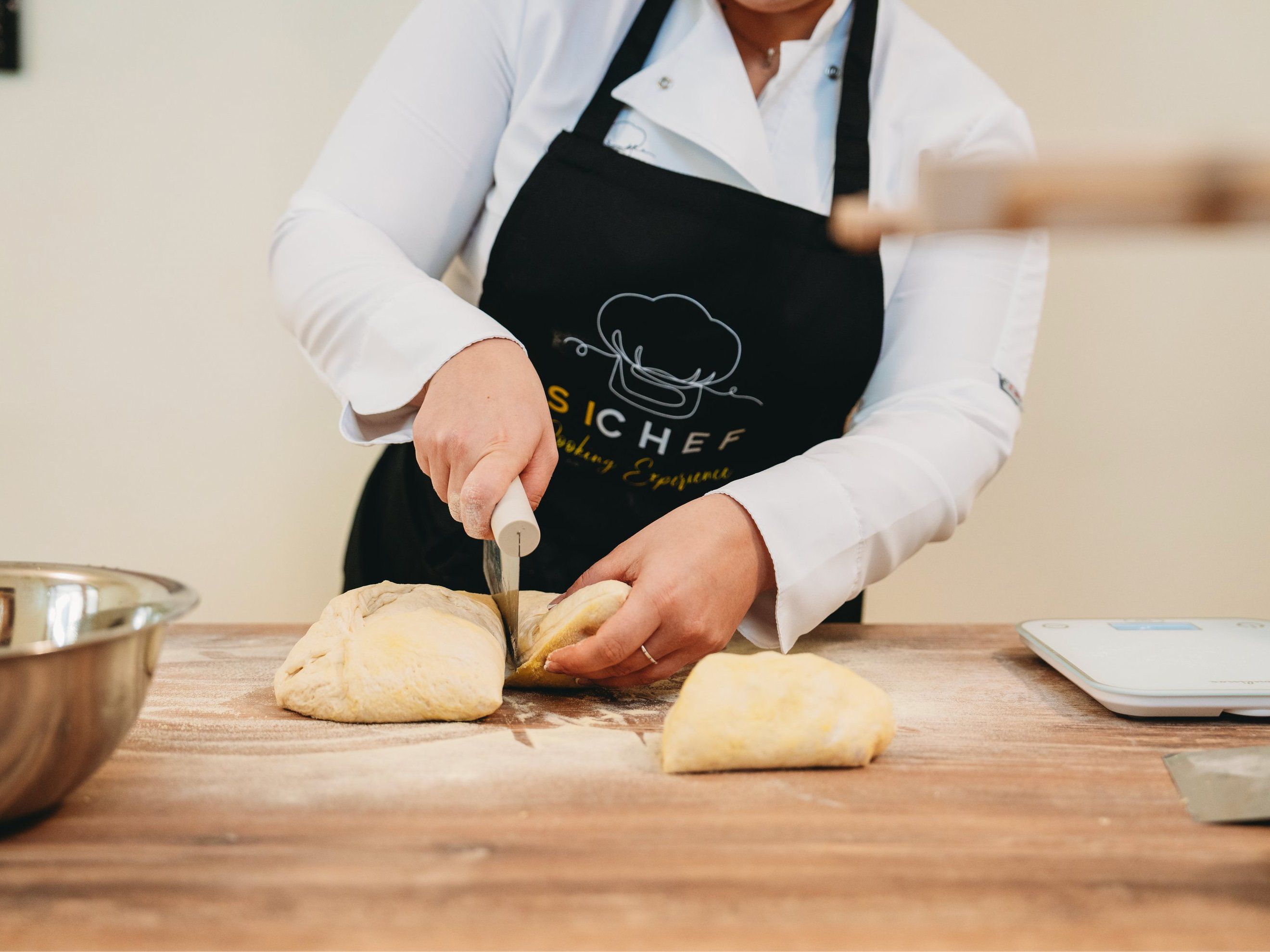 Pizza and Gelato: A Culinary Journey in the Heart of Florence