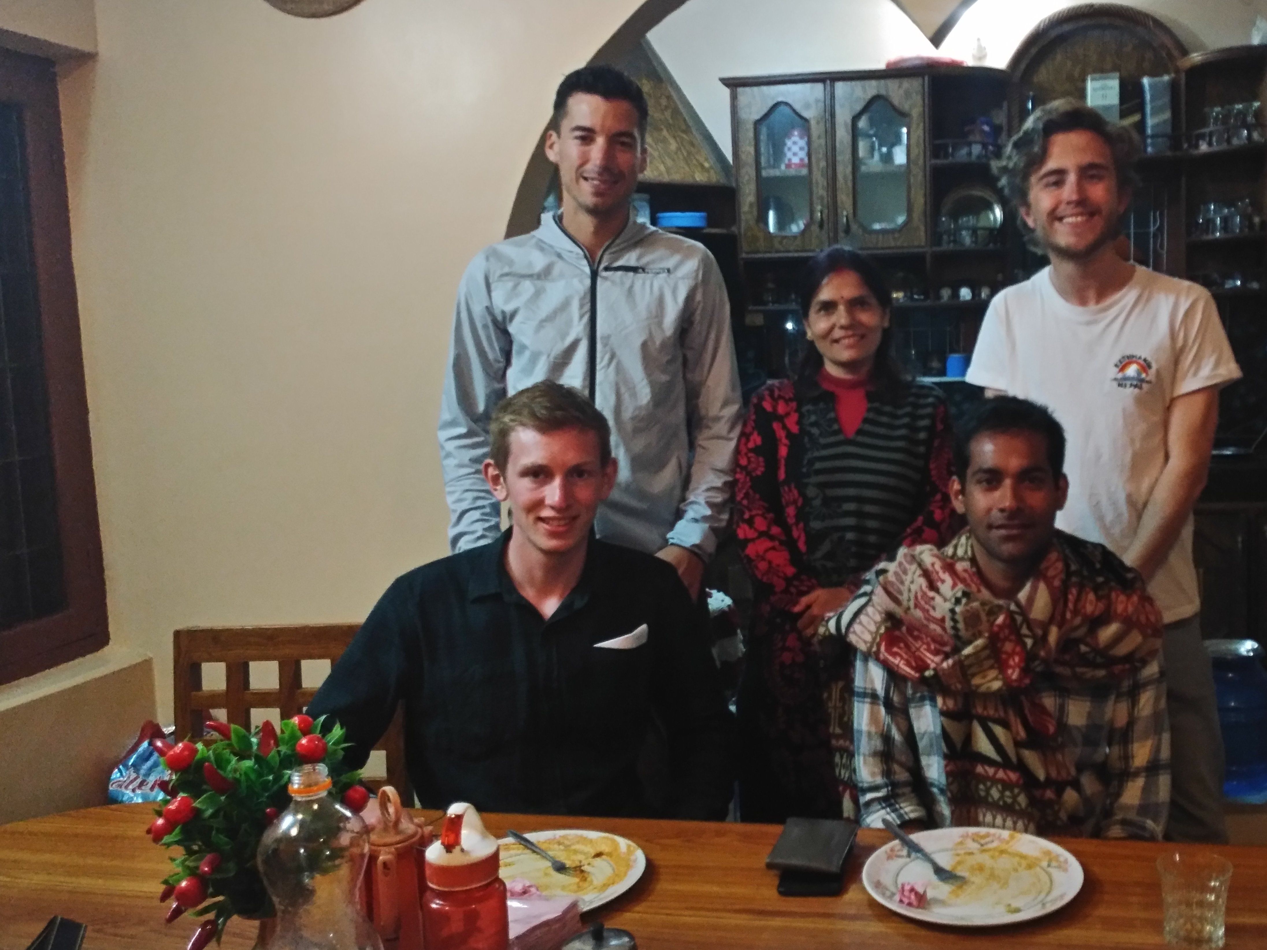 Learn How to Cook Nepalese Cuisine in Pokhara