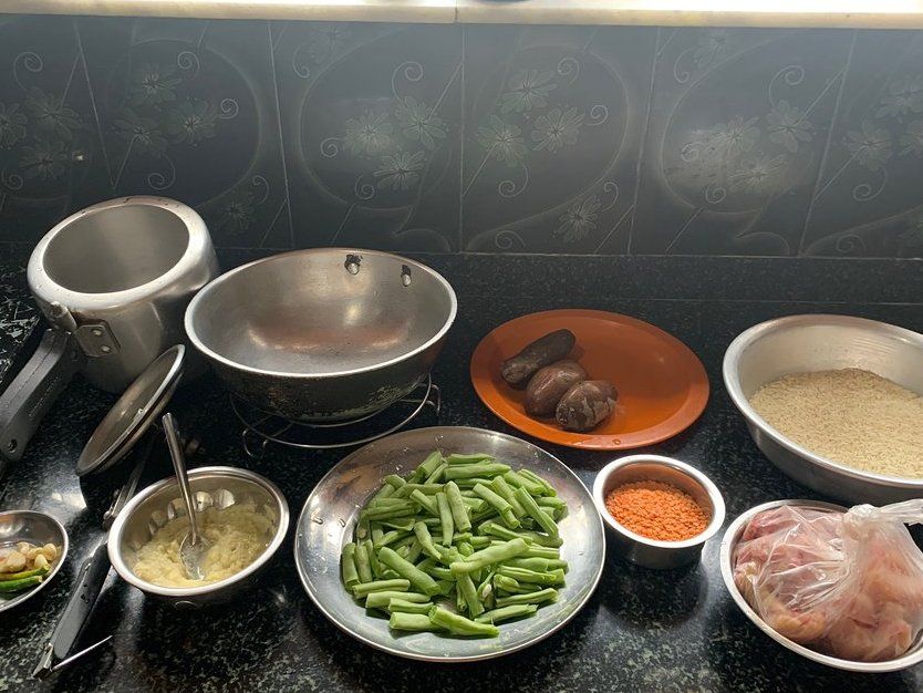 Learn How to Cook Nepalese Cuisine in Pokhara