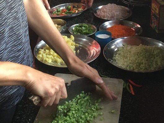 Learn How to Cook Nepalese Cuisine in Pokhara