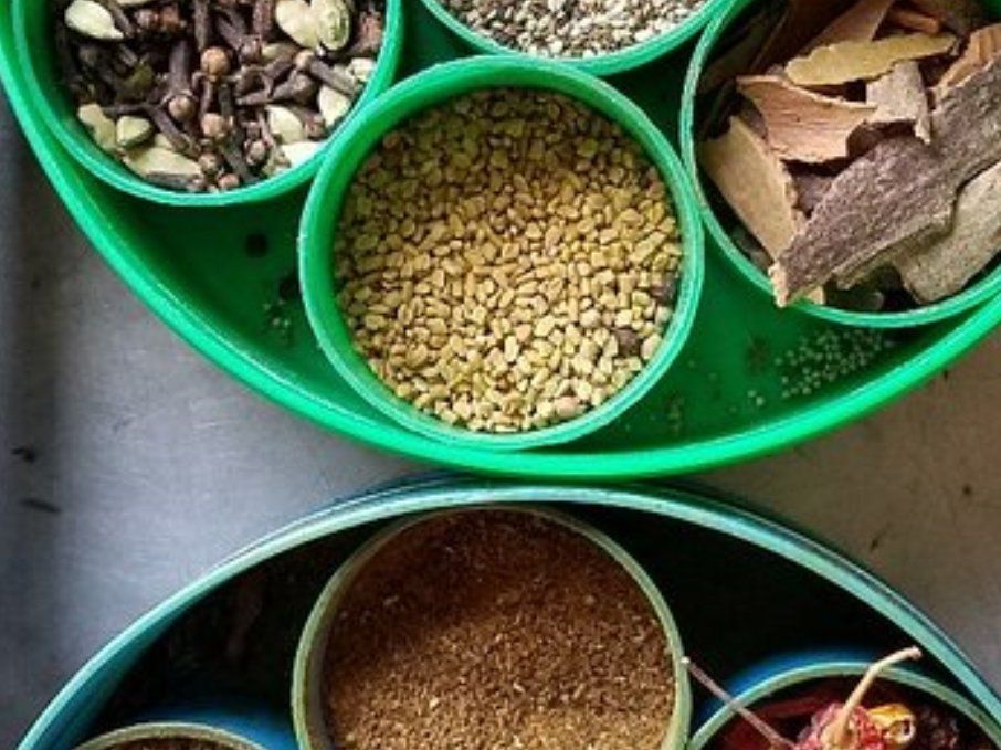 Learn How to Cook Nepalese Cuisine in Pokhara