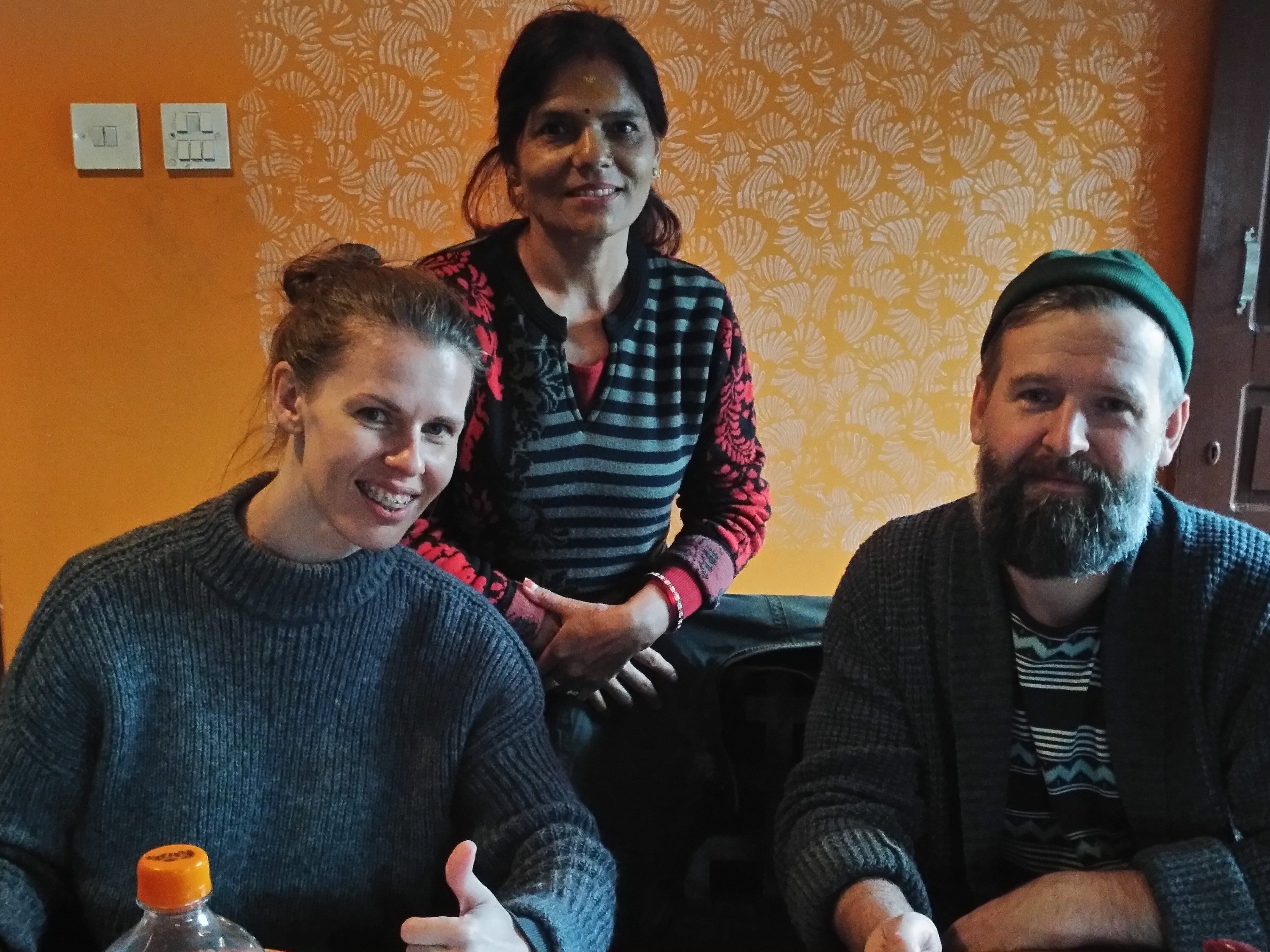 Learn How to Cook Nepalese Cuisine in Pokhara