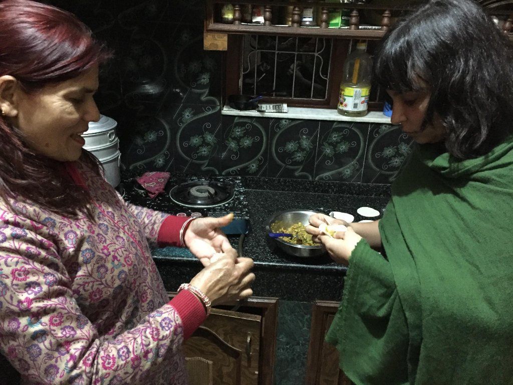 Learn How to Cook Nepalese Cuisine in Pokhara