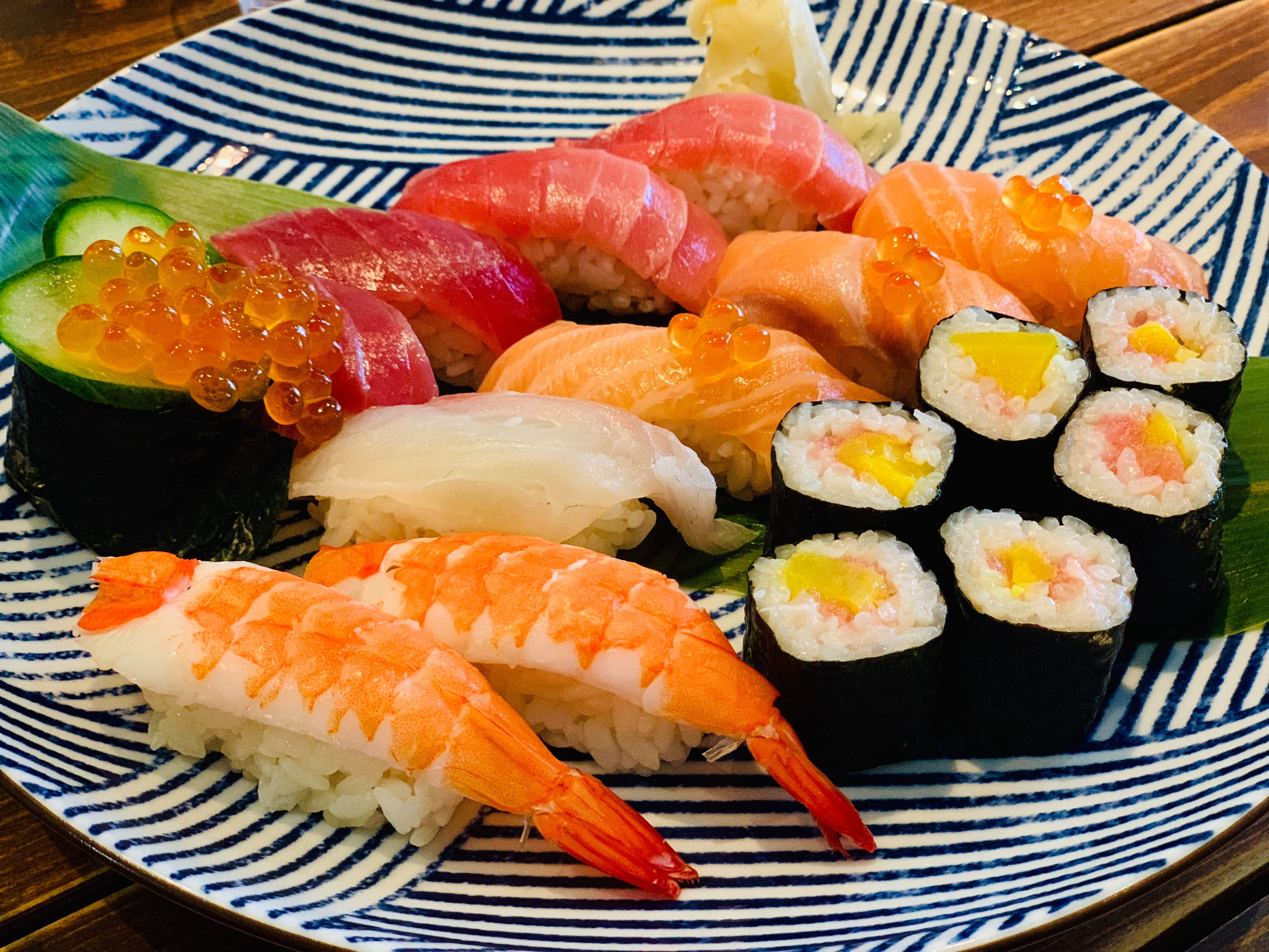 understanding-japanese-cuisine-what-is-sushi