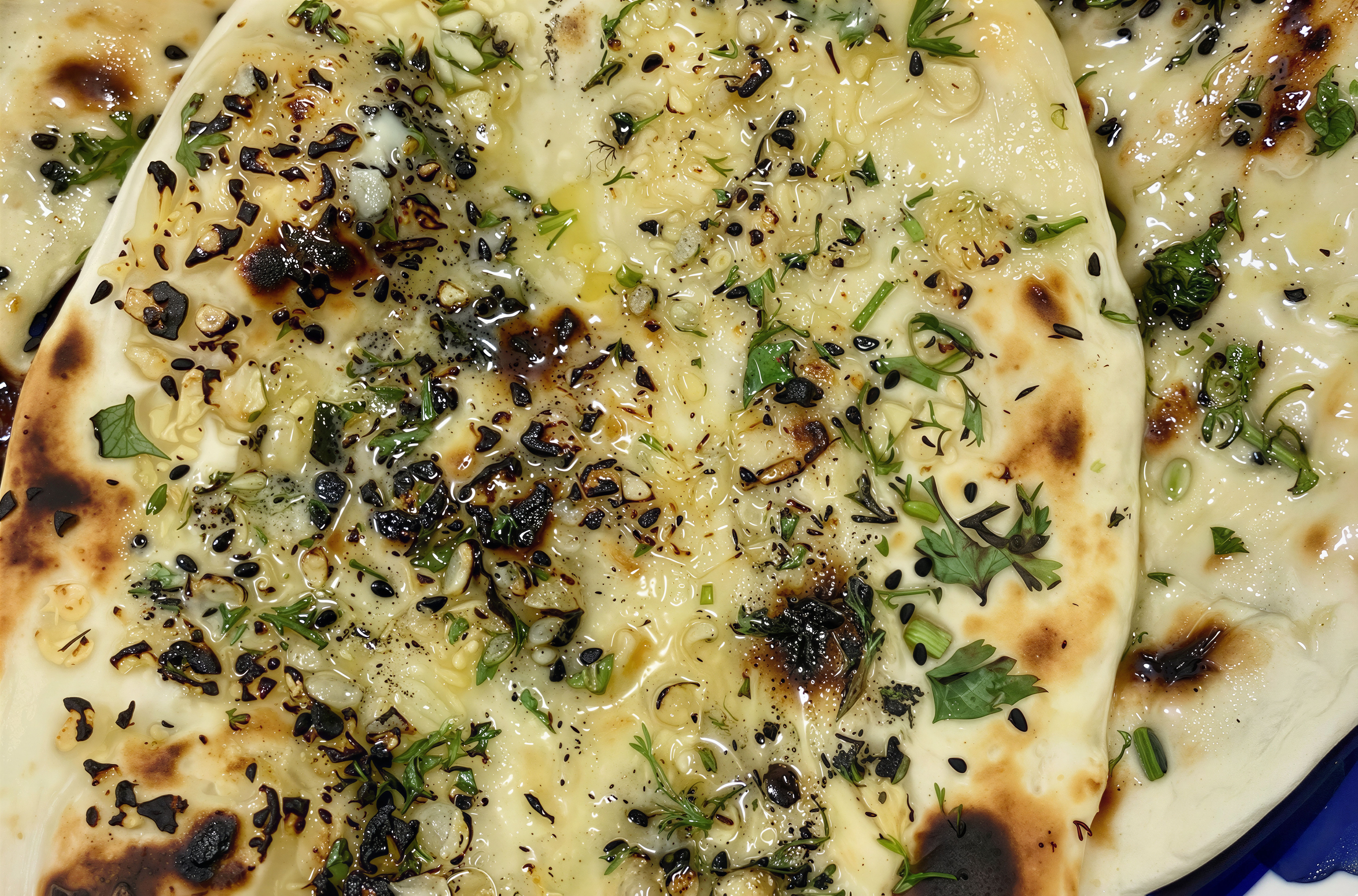 Cuisine authentique du nord de l'Inde avec un chef à domicile du sud de Mumbai
