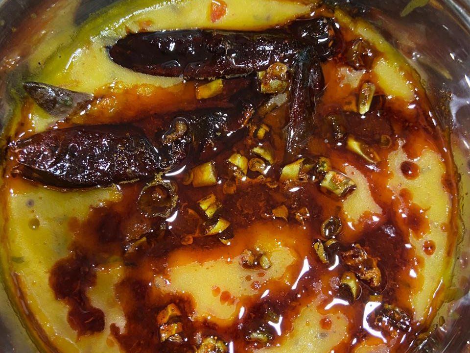 Cuisine authentique du nord de l'Inde avec un chef à domicile du sud de Mumbai
