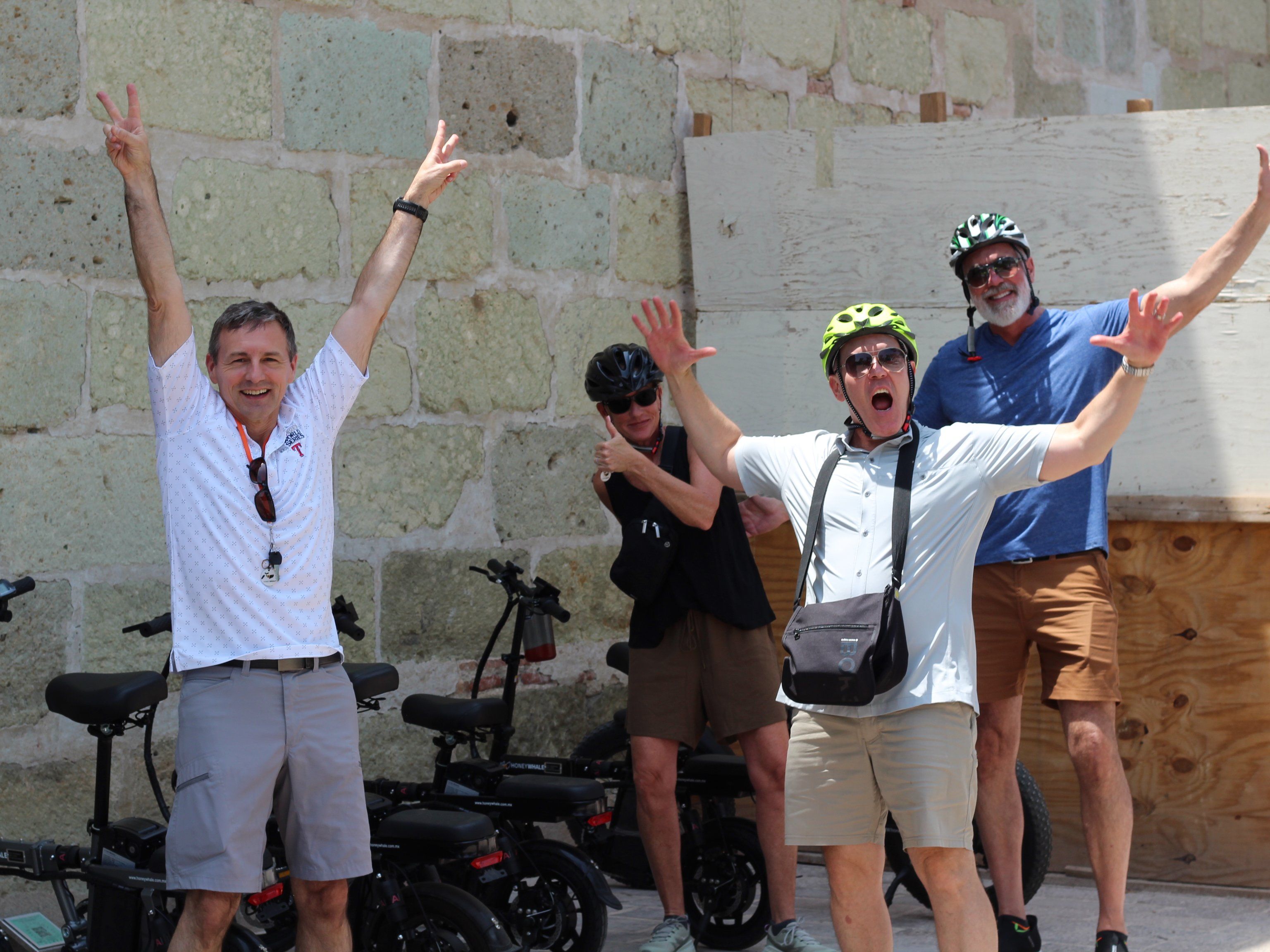 Oaxaca Electric Bike Street Food Adventure