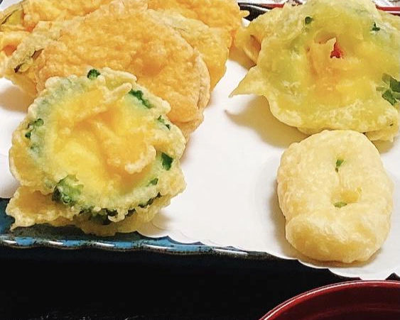 Okinawan Blue-Zone Home Cooking Class
