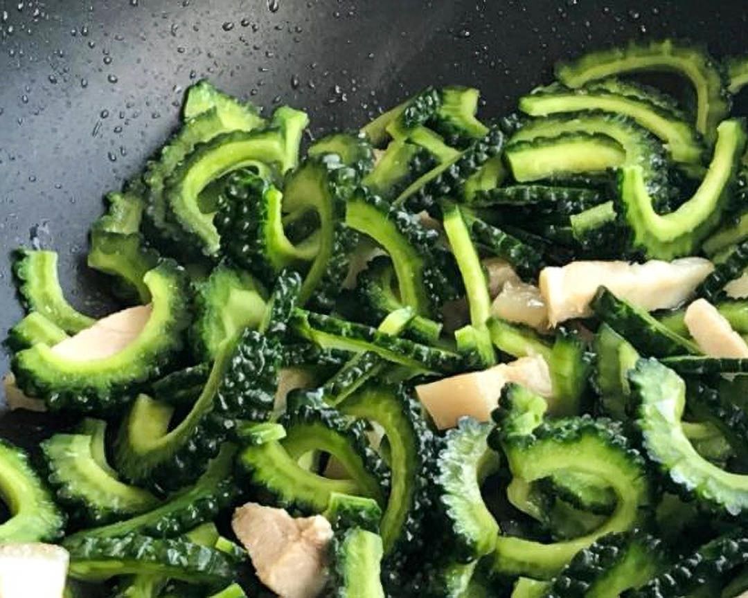 Okinawan Cuisine Cooking Class