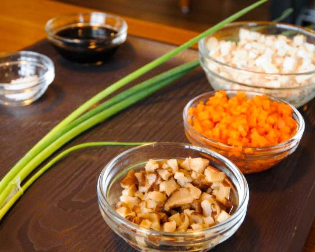 Okinawan Cuisine Cooking Class