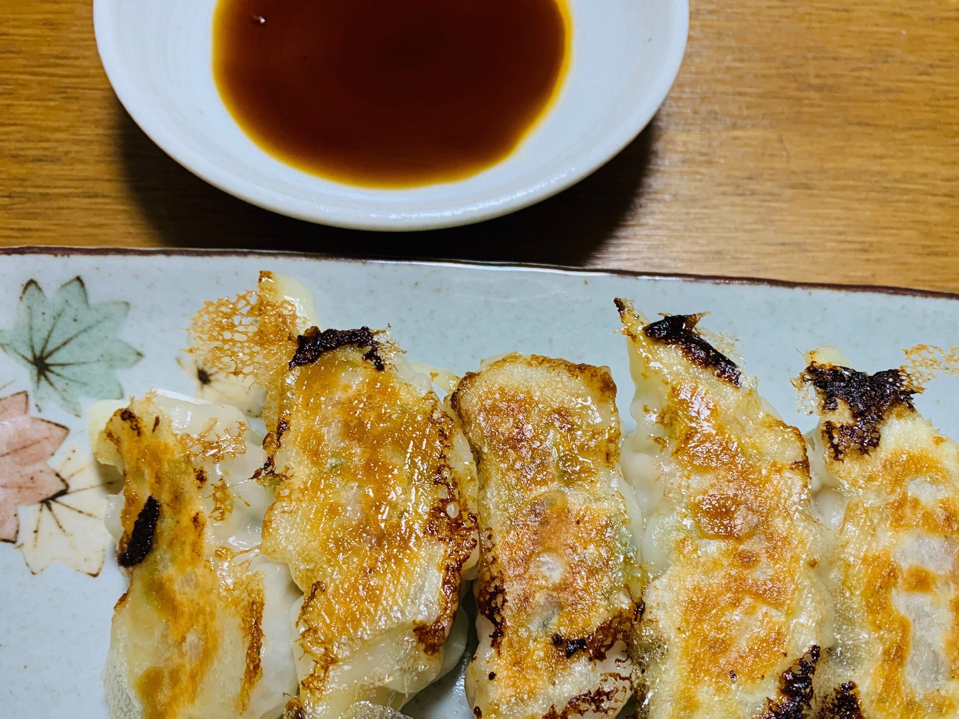 Hausgemachte Okonomiyaki und Gyoza: Kochkurs in Nagoya