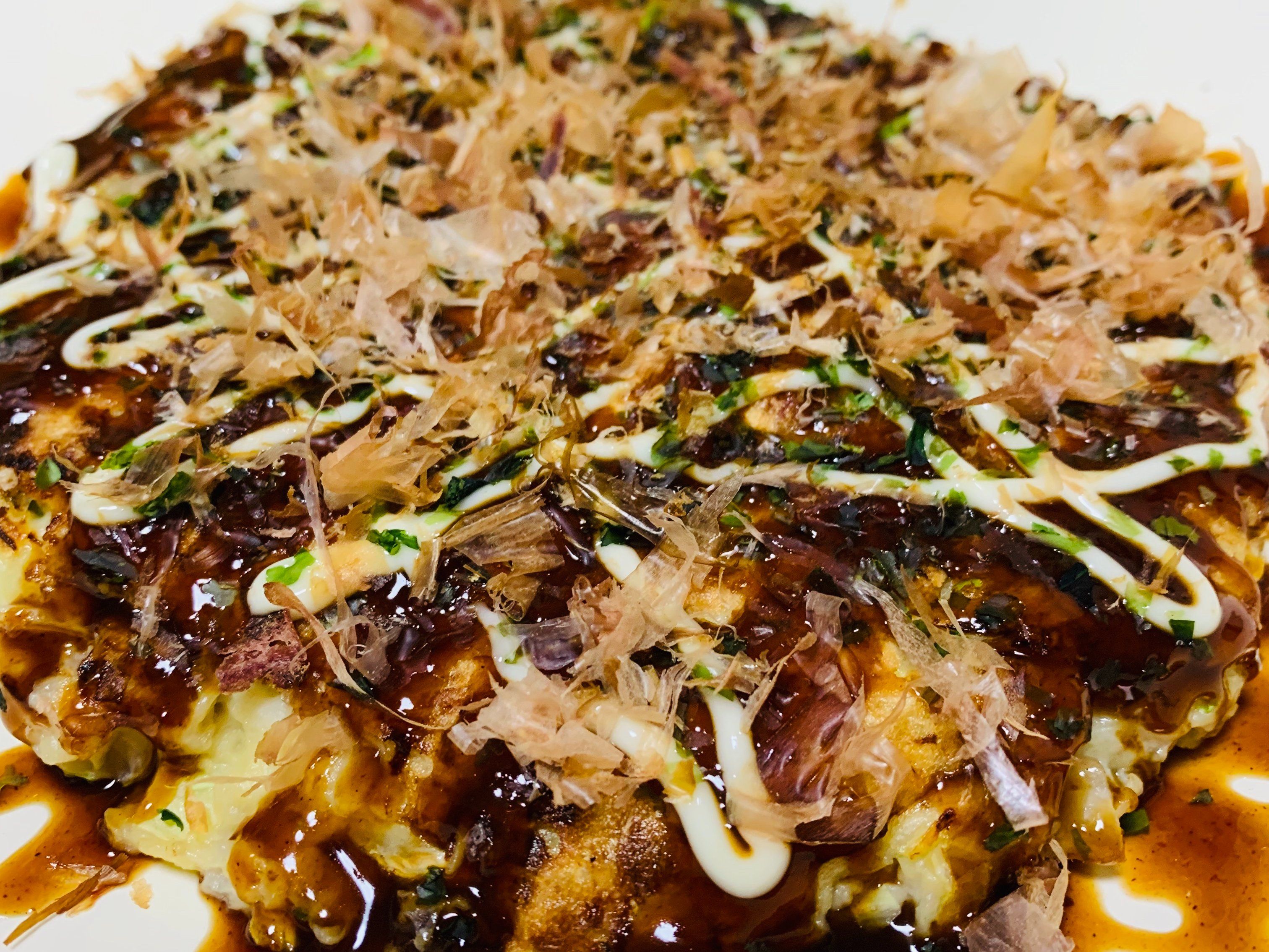 Hausgemachte Okonomiyaki und Gyoza: Kochkurs in Nagoya