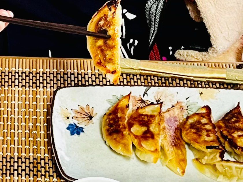 Hausgemachte Okonomiyaki und Gyoza: Kochkurs in Nagoya