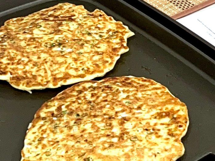 Hausgemachte Okonomiyaki und Gyoza: Kochkurs in Nagoya