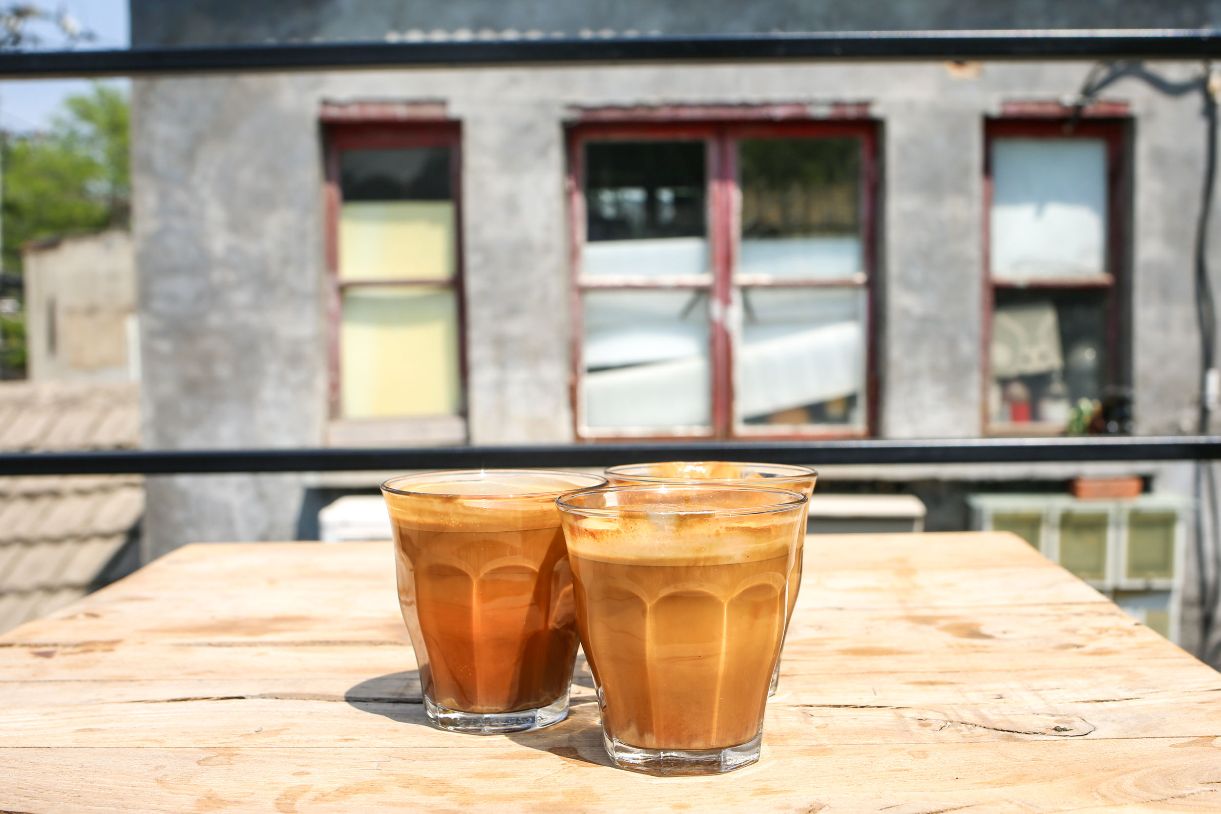 Old Beijing Hutong Breakfast Tour