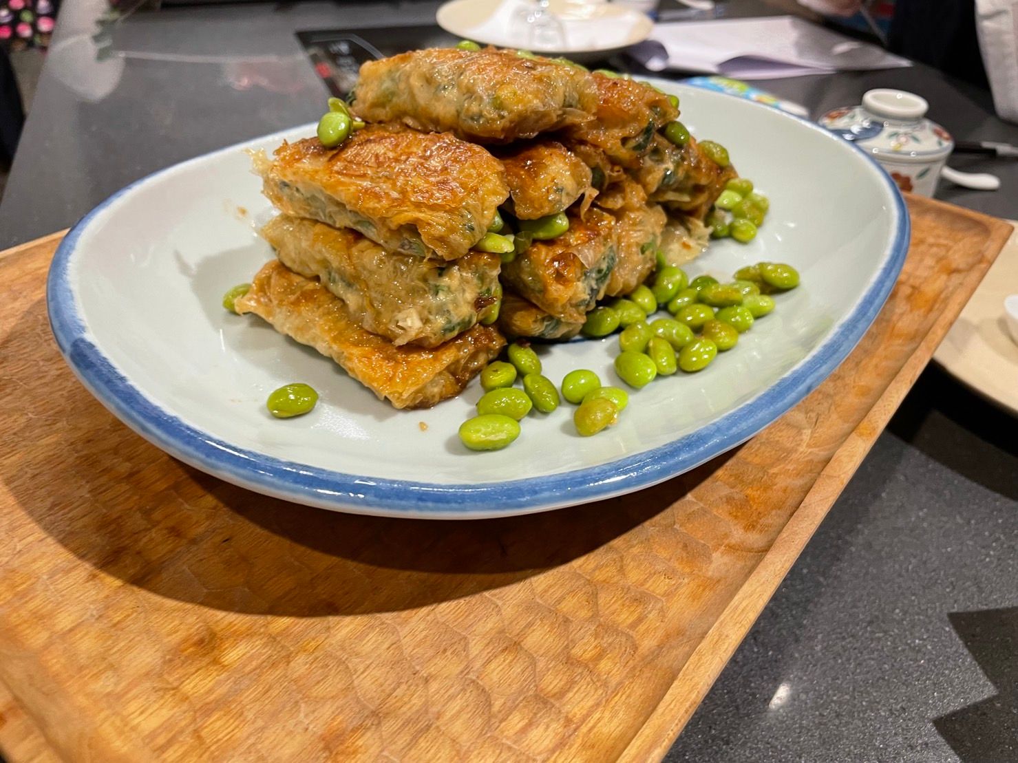 Old-fashioned Taiwanese Cuisine Cooking Class with Market Tour