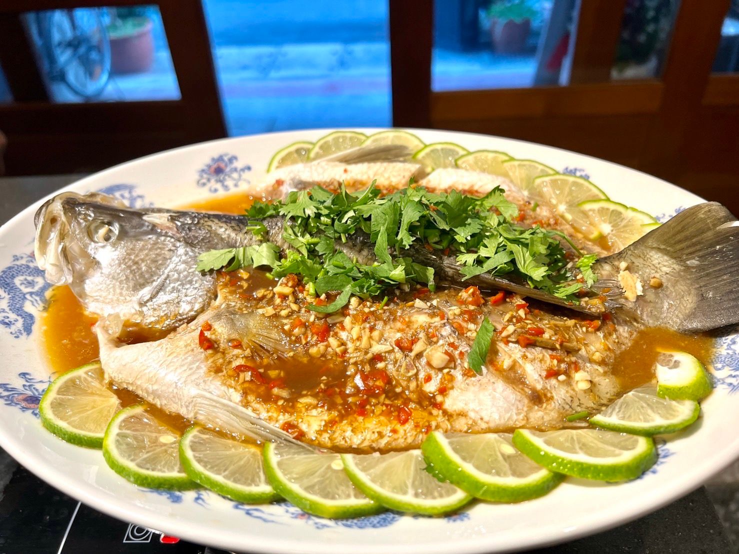 Old-fashioned Taiwanese Cuisine Cooking Class with Market Tour