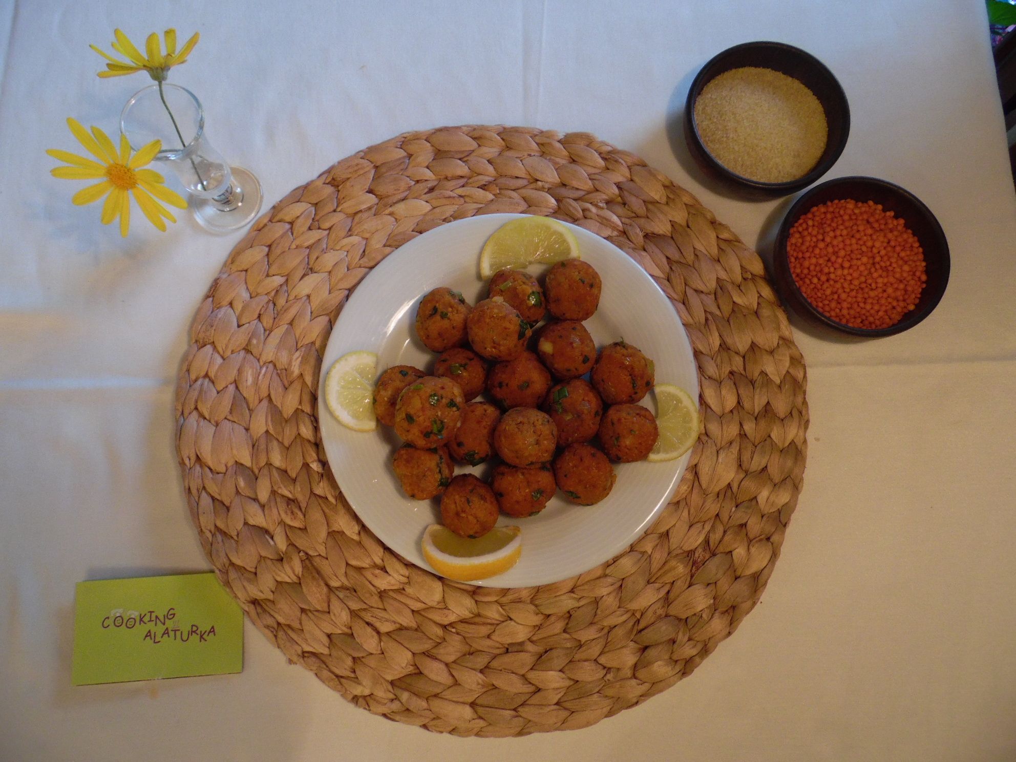 Old Town Farmers Market Tour and Cooking Class Combo in Sultanahmet on Wednesdays
