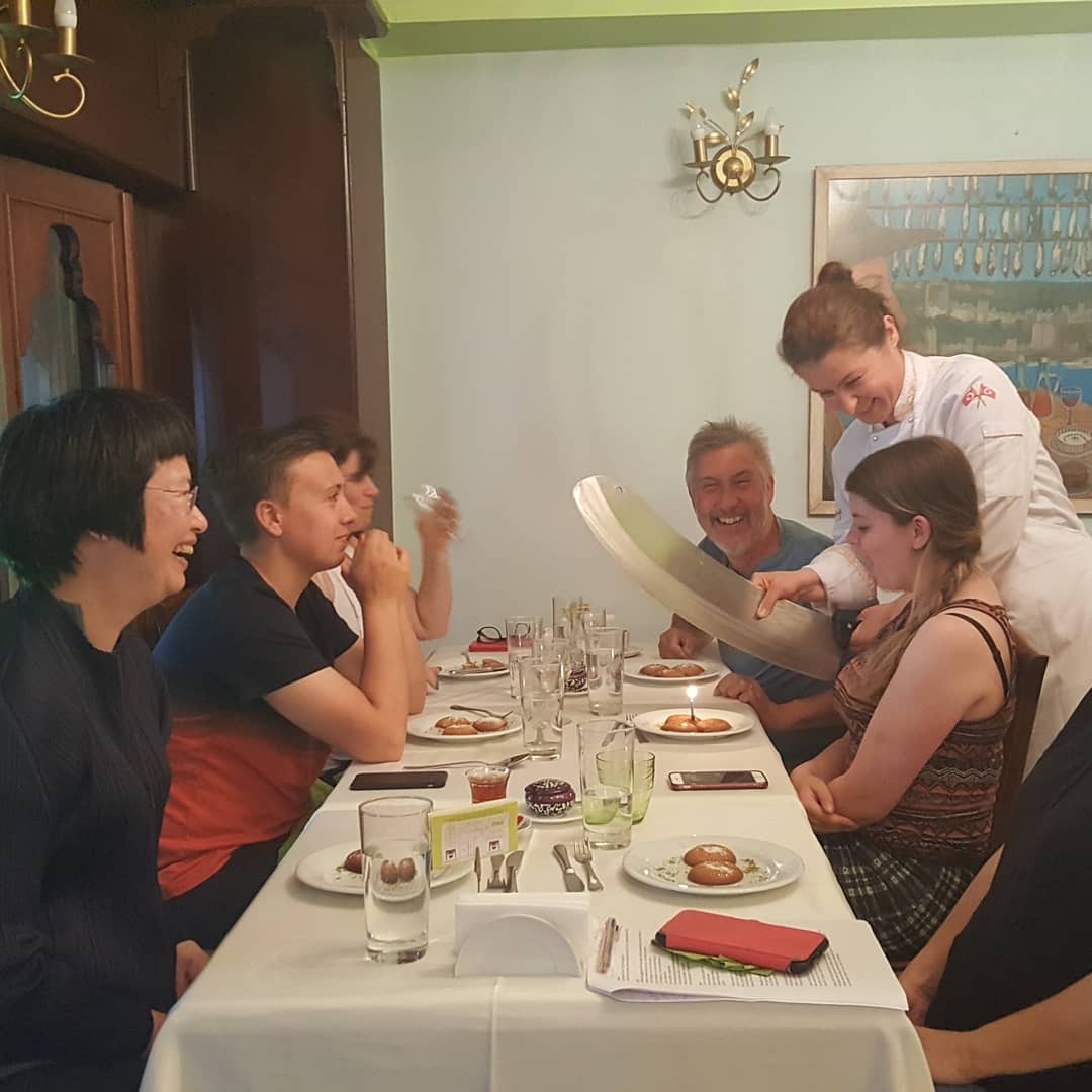 Old Town Farmers Market Tour and Cooking Class Combo in Sultanahmet on Wednesdays