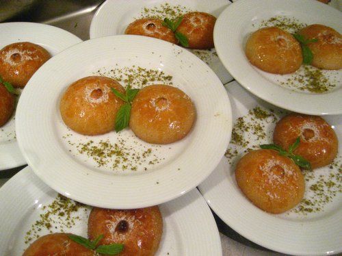 Old Town Farmers Market Tour and Cooking Class Combo in Sultanahmet on Wednesdays