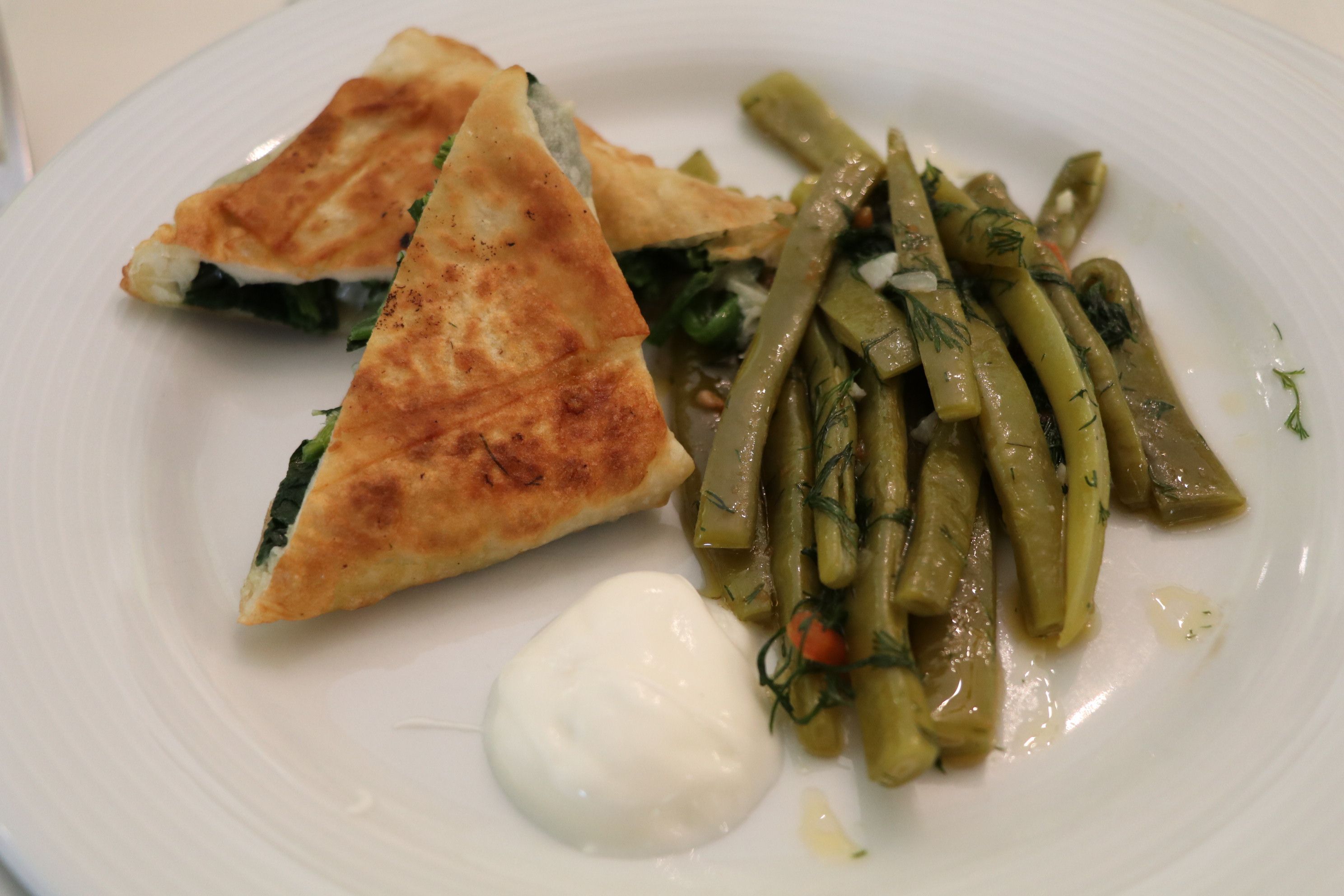 Old Town Farmers Market Tour and Cooking Class Combo in Sultanahmet on Wednesdays