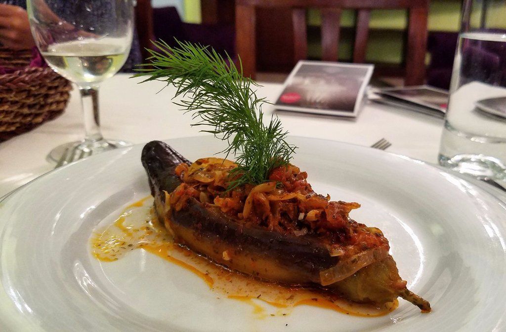 Old Town Farmers Market Tour and Cooking Class Combo in Sultanahmet on Wednesdays