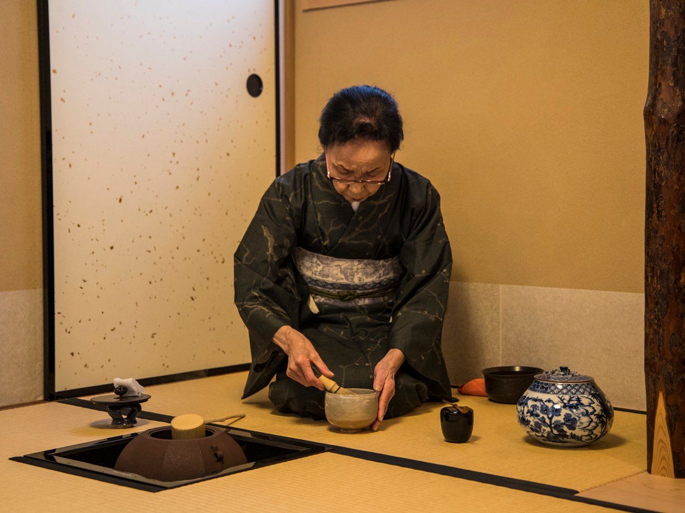Old Town Tokyo (Yanaka) Food Tour