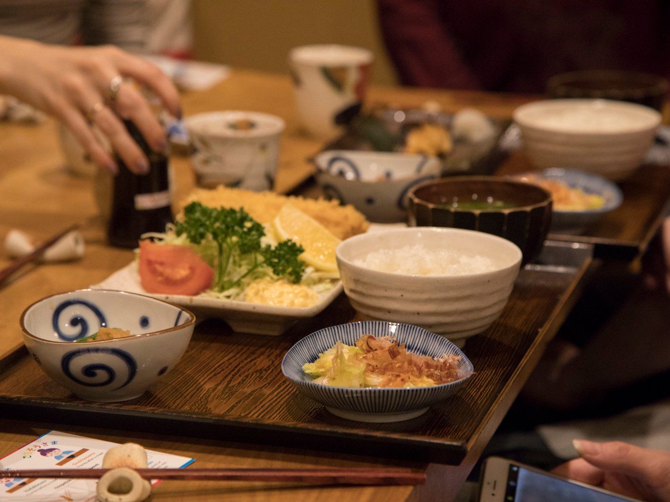 Old Town Tokyo (Yanaka) Food Tour