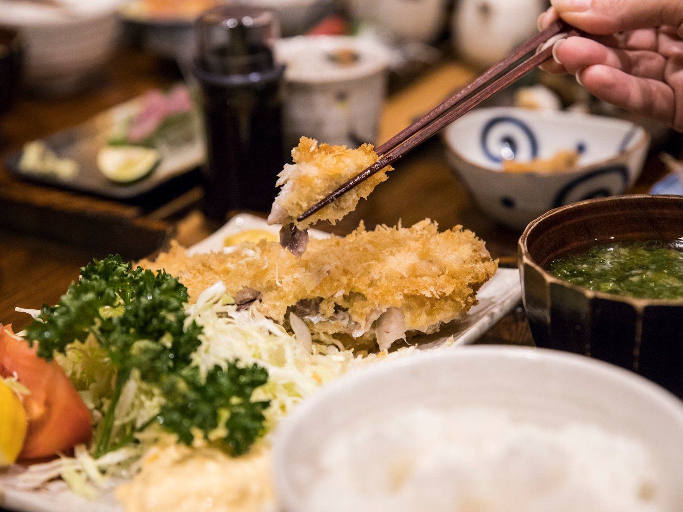 Old Town Tokyo (Yanaka) Food Tour