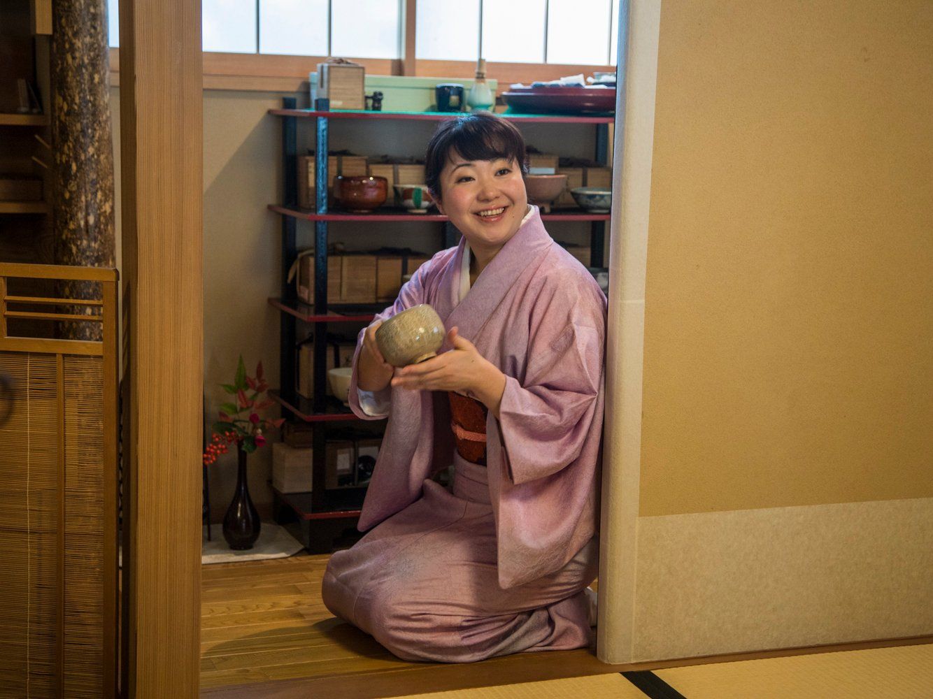 Old Town Tokyo (Yanaka) Food Tour