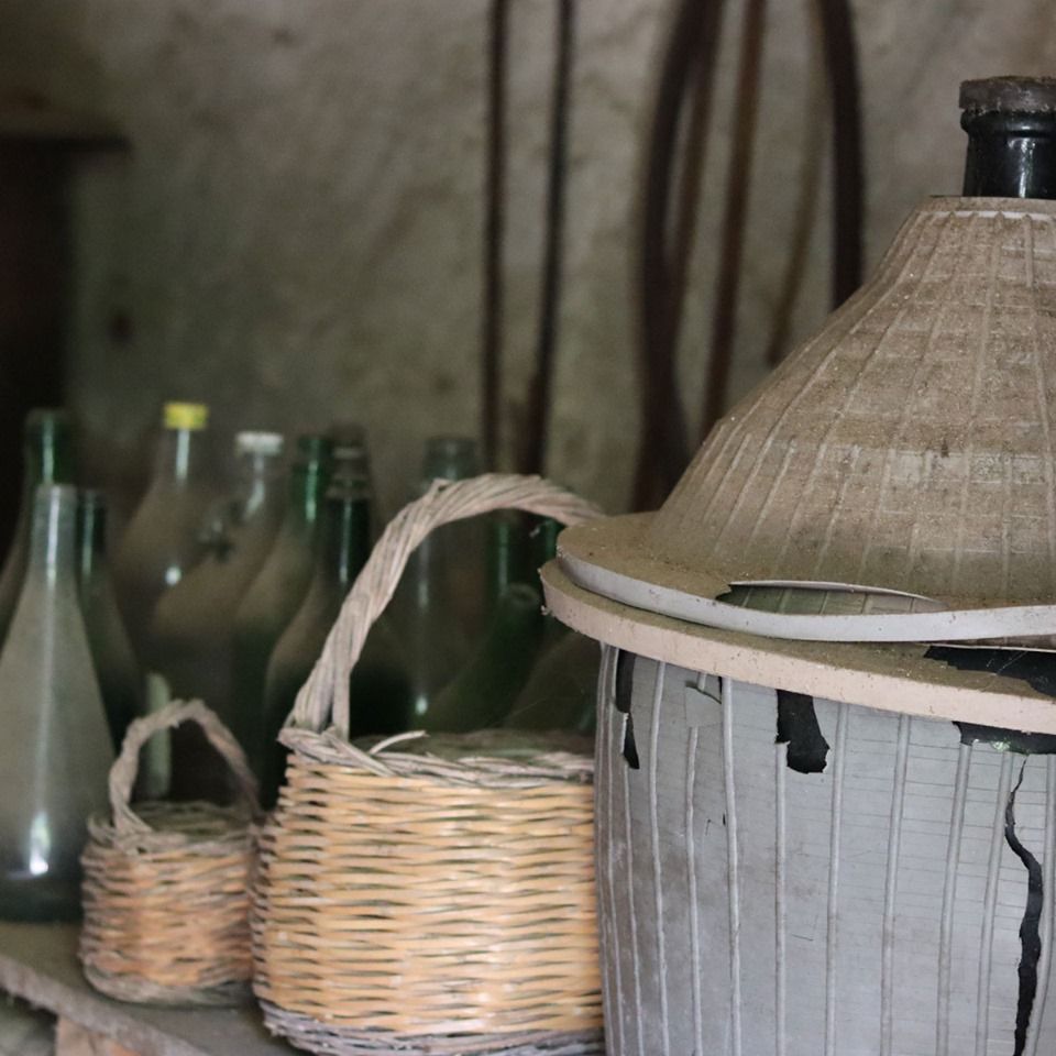 Frantoio Gargiulo Olive Experience and Spirits Tasting in Sorrento