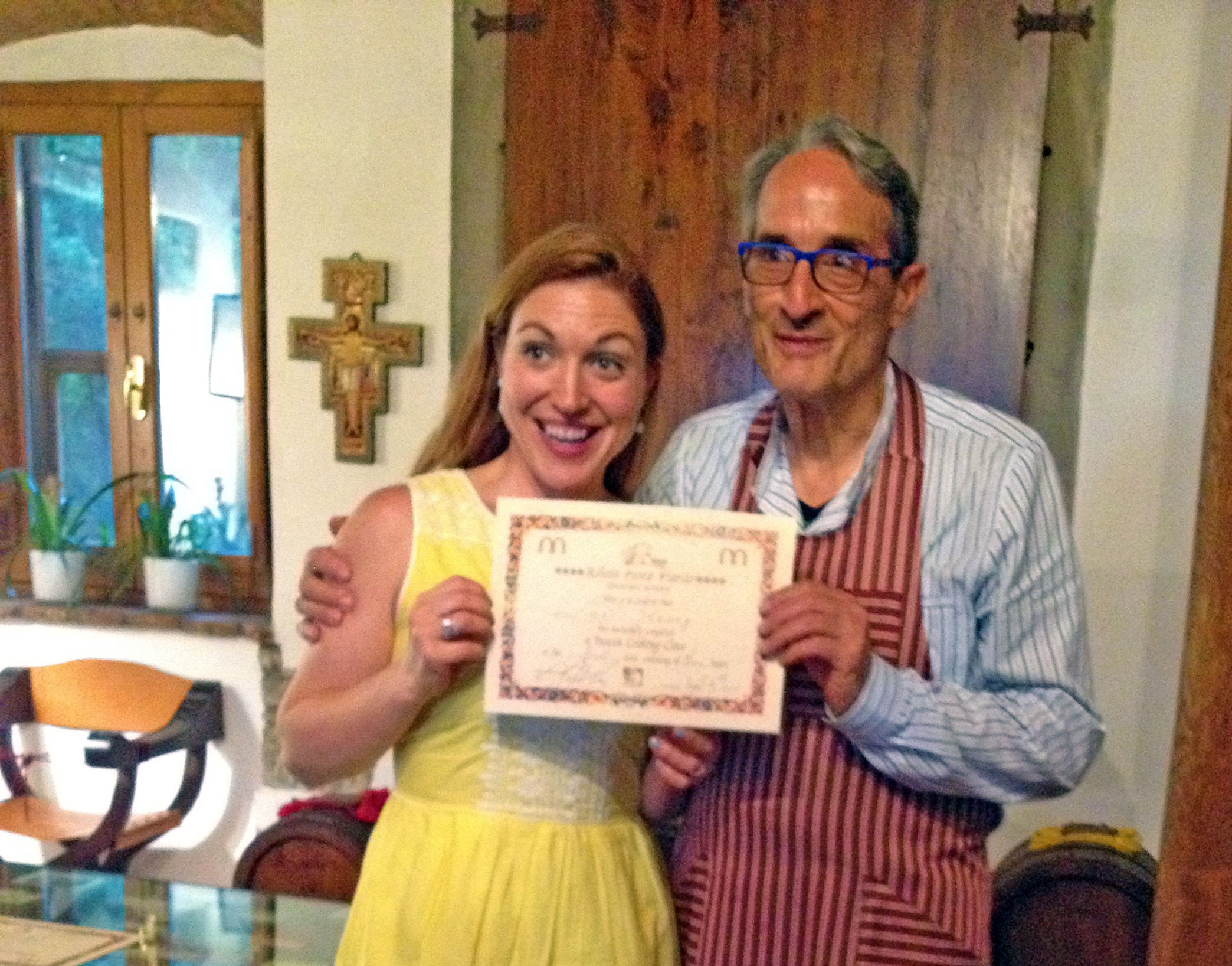 One Day Cooking Class With Market Tour