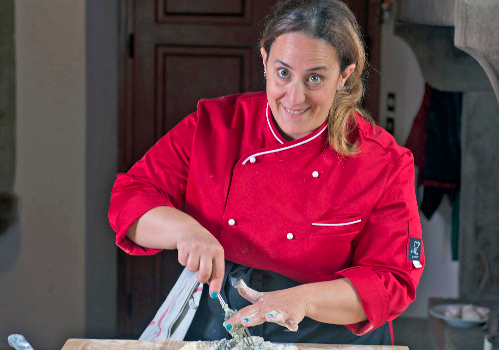 One Day Cooking Class With Market Tour