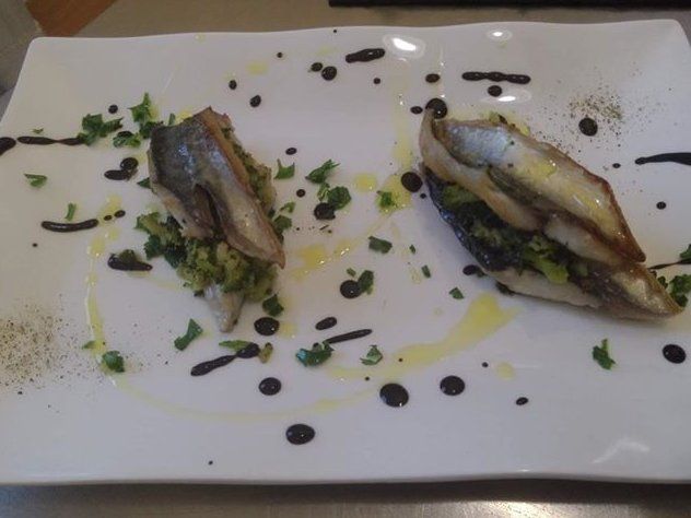 One Week Cooking and Italian Language Course
