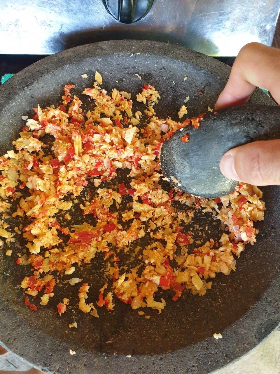Organic and Authentic Balinese Cooking Class With Cycling in Jatiluwih Rice Terrace