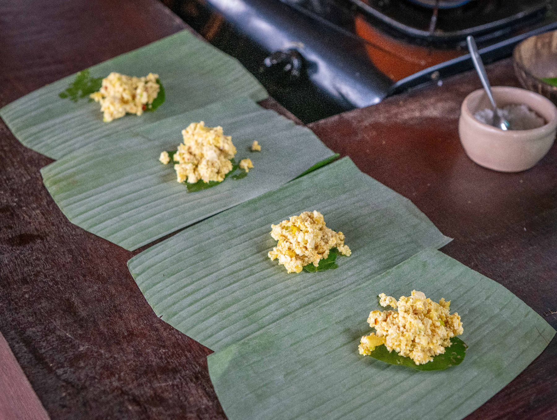 Authentic Balinese Cooking & Jatiluwih Rice Terrace Trek (Cooking Class + 1 Night)