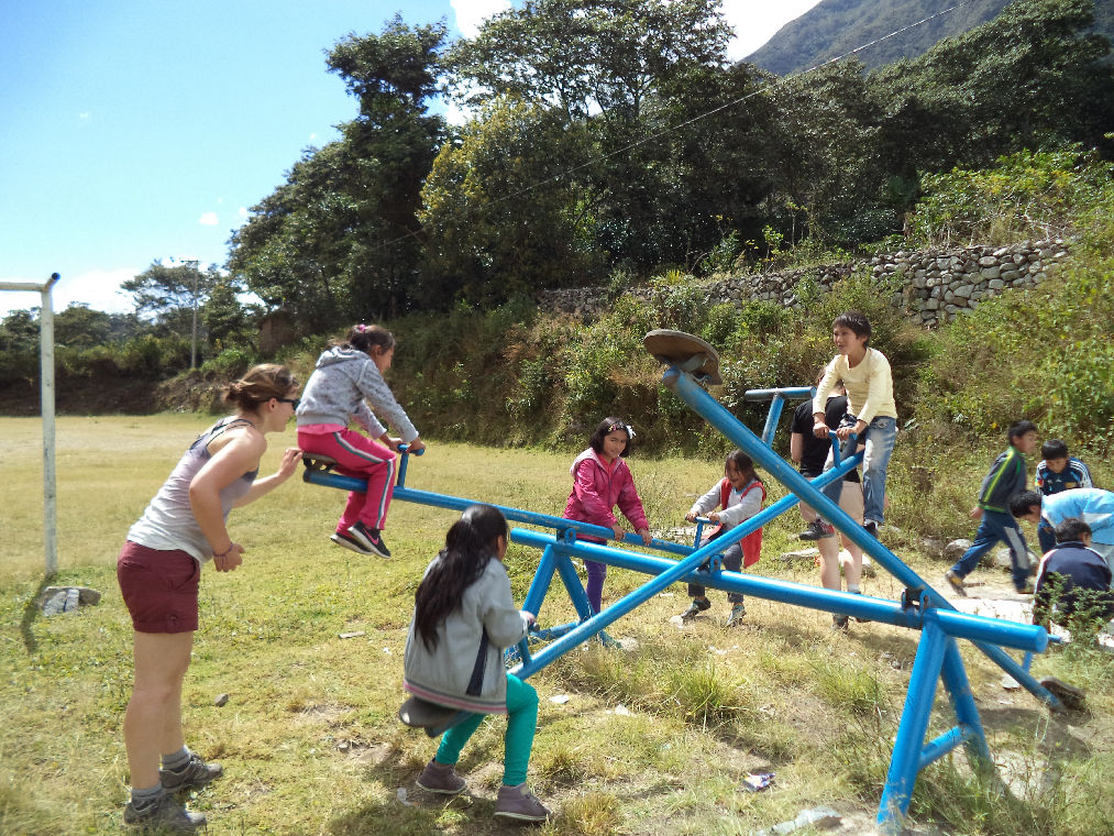 Spend a Day with the Locals at an Organic Coffee Farm