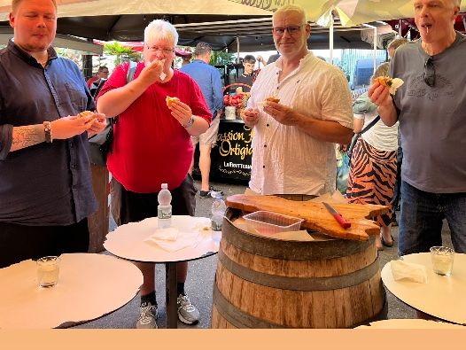 Ortigia Market and Cooking Class in the Arenella Seaside Area