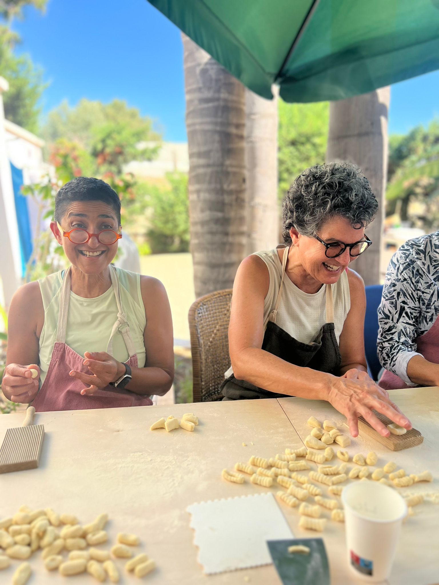 Ortigia Market and Cooking Class in the Arenella Seaside Area
