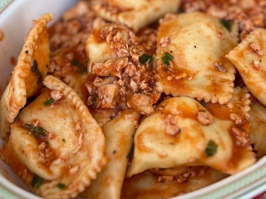 Ortigia Market and Cooking Class in the Arenella Seaside Area